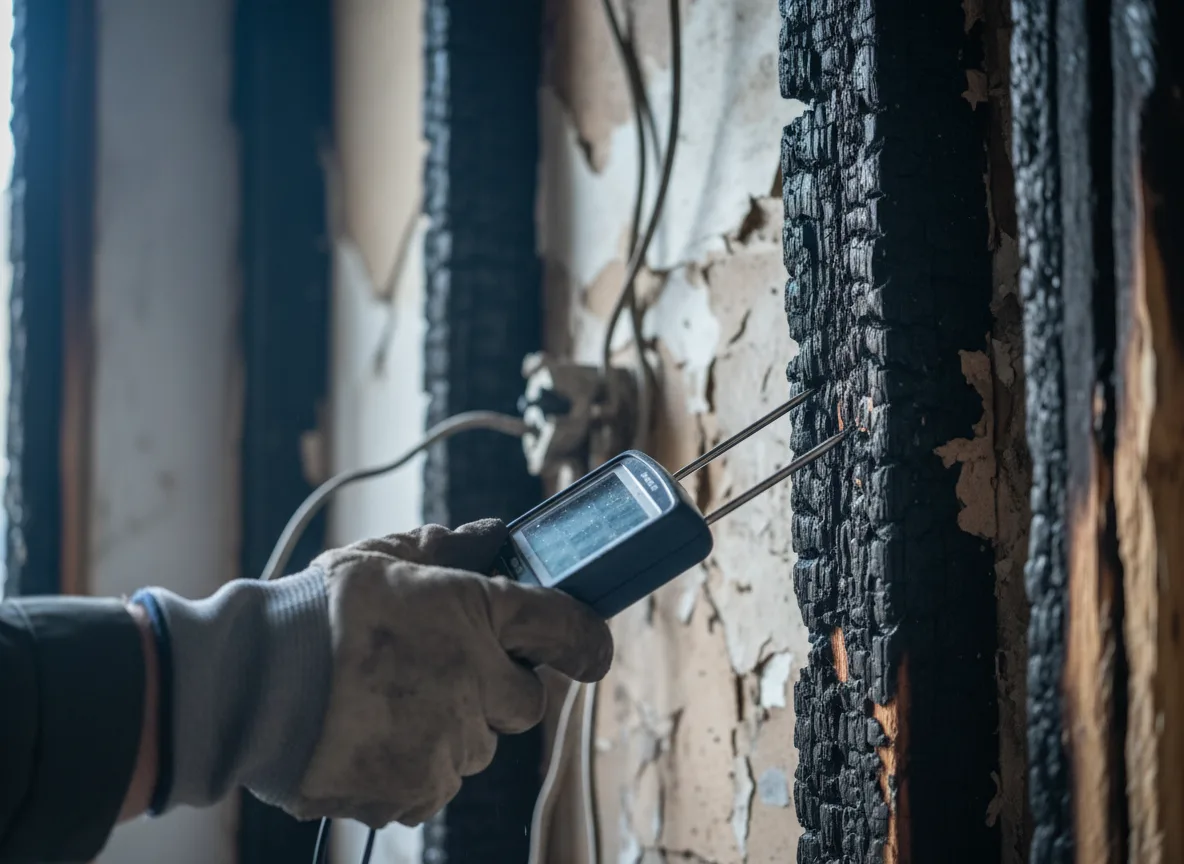 Fire Damage Restoration Bennington, IN FAQs